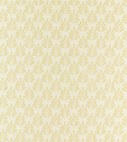Poacea Fabric - Citrus Citrus