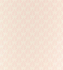 Poacea Fabric - Blush Blush