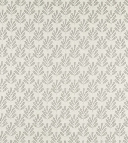 Poacea Fabric - Fossil Fossil