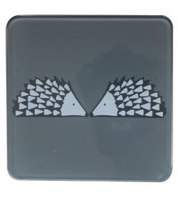 Spike Hot Pot Stand 20 x 20cm, Grey Grey