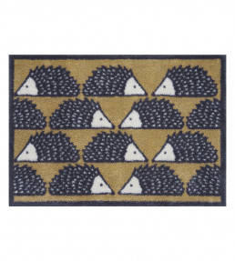 Spike Door Mat, Neutral Neutral