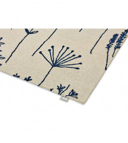 Stipa Rug - Denim Denim