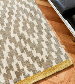 Uteki Rug - Slate Slate