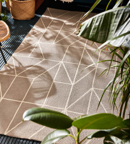 424004-140200-Viso Outdoor-140 x 200cm-Rugs-Steel Steel