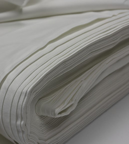 Curtain Lining - White - White White