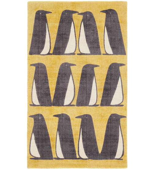 Pedro Rugs In Dandelion Scion Living
