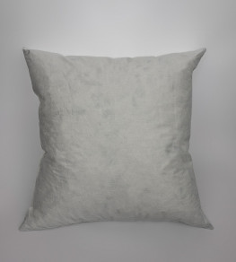 22 Inch Feather Cushion White