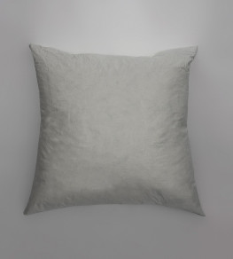 24 Inch Feather Cushion White