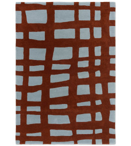 Arlo Rug - Brick Brick