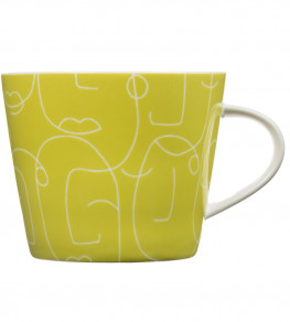 Epsilon Mug, Zest Zest