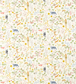 Garden of Eden Fabric - Popsicle Popsicle