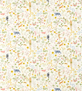 Garden of Eden Fabric - Popsicle Popsicle