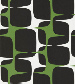 Going Lohko Wallpaper - Juniper / Liquorice Juniper / Liquorice