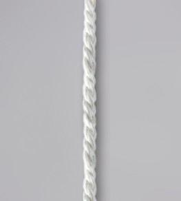 Piping Cord White