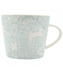 Kelda Mug, Mint Mint