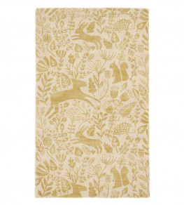Kelda Rug - Honey Honey