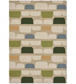 Kivi Multi Outdoor Rug - Citrus Citrus