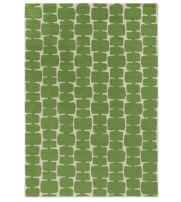 Little Lohko Rug - Juniper Juniper
