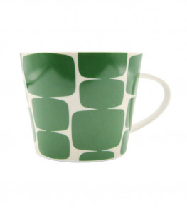 Lohko Mug, Mint Leaf Mint Leaf