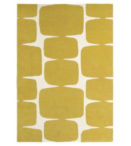 Lohko Rug - Honey Honey