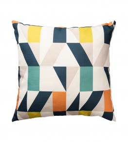 Nuevo Outdoor Cushion, Citrus Citrus