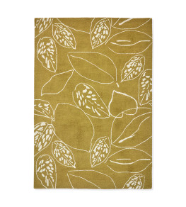 Orto Rug - Citrus Citrus