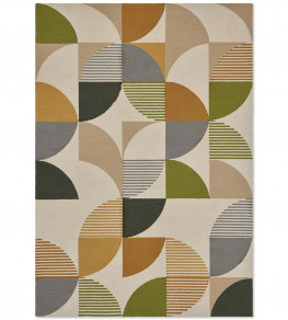 Ottil Outdoor Rug - Multi Multi