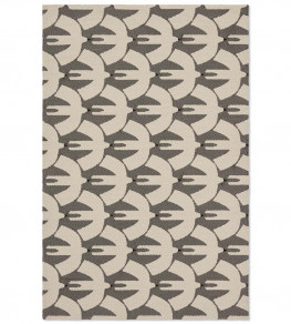 Pajaro Outdoor Rug - Slate Slate