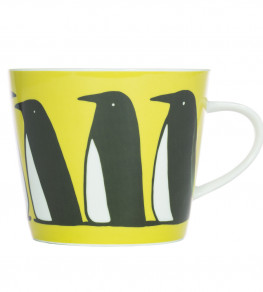 Pedro Penguin Mug, Honey Honey