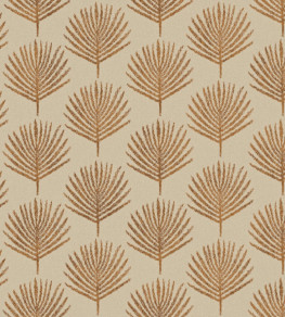 Ballari Fabric - Pumpkin Pumpkin