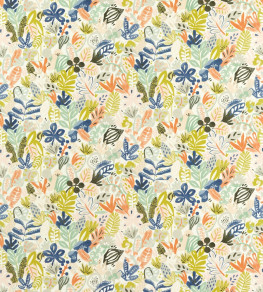 Esala Fabric - Tropicana Tropicana