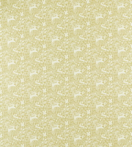 Kelda Fabric - Grasshopper Grasshopper