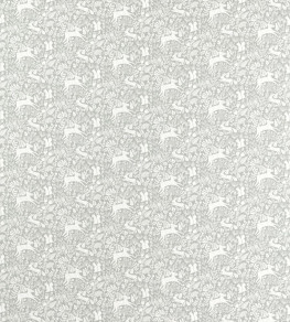 Kelda Fabric - Pewter Pewter