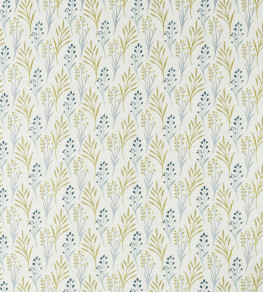 Kinniya Fabric - Grasshopper Grasshopper