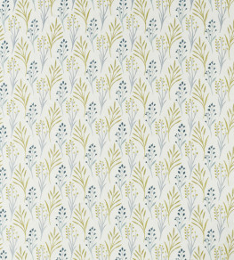 Kinniya Fabric - Grasshopper Grasshopper