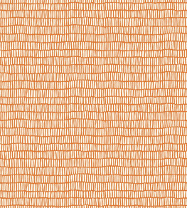 Tocca Fabric - Ginger Ginger