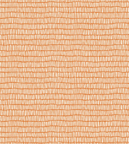 Tocca Fabric - Ginger Ginger
