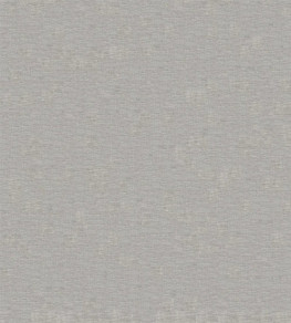 Esala Plains Fabric - Silver Silver