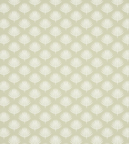 Ballari Wallpaper - Parchment Parchment