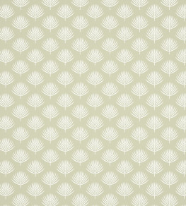 Ballari Wallpaper - Parchment Parchment