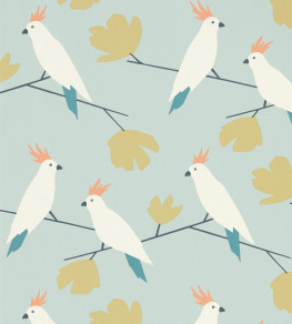 Love Birds Wallpaper - Candy Candy