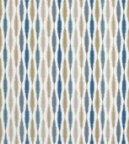 Usuko Fabric - Ink / Slate Ink / Slate