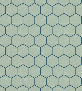 Aikyo Wallpaper - Seaglass Seaglass