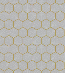 Aikyo Wallpaper - Hemp Hemp