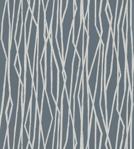 Genki Wallpaper - Graphite Graphite