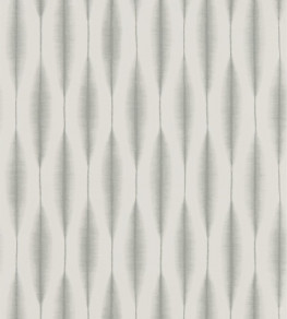 Kasuri Wallpaper - Birch Birch