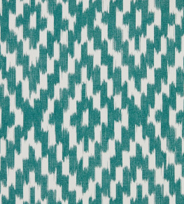 Uteki Wallpaper - Emerald Emerald