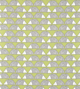 Spike Fabric - Kiwi Kiwi