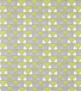 Spike Fabric - Kiwi Kiwi