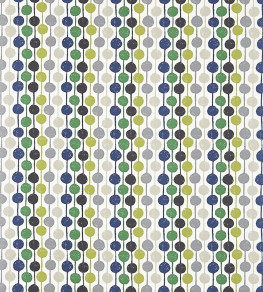 Taimi Fabric - Apple / Ivy / Slate Apple / Ivy / Slate